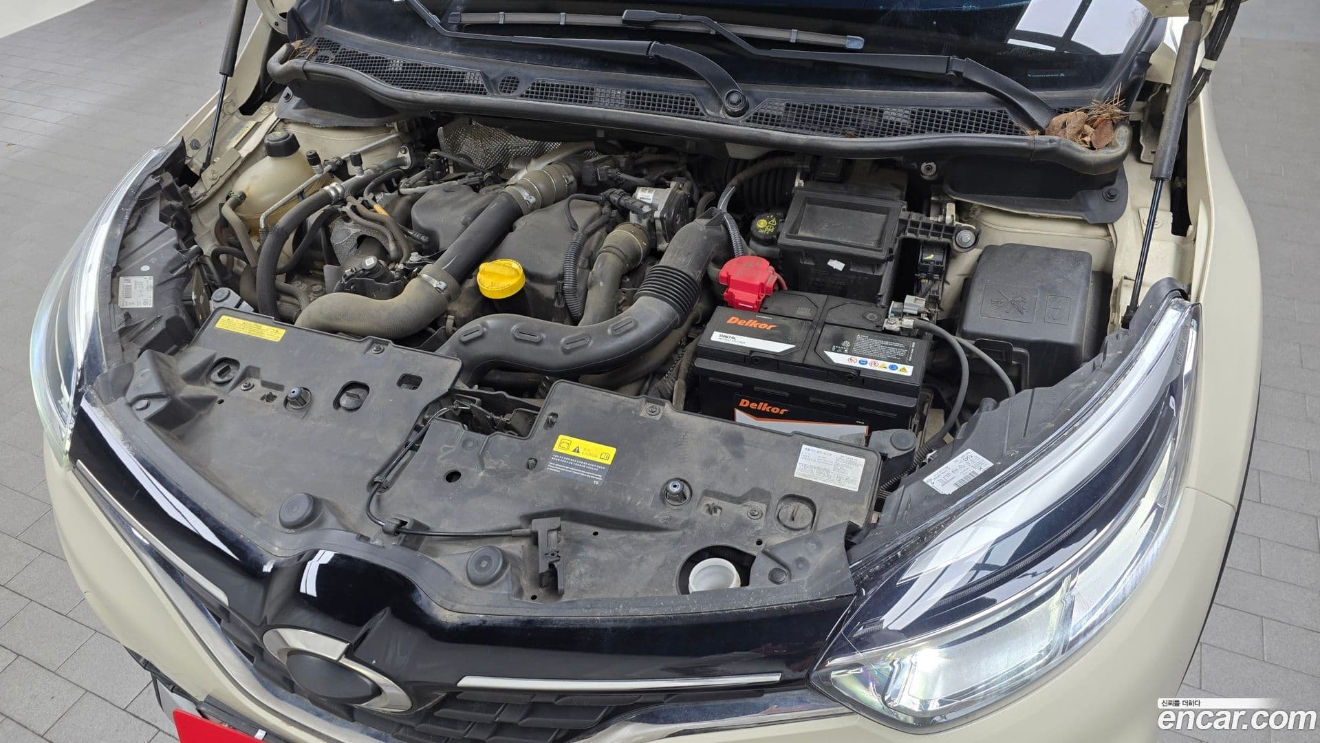 Main__Slider__Photo:QM3 Renault-KoreaSamsung 2017.9-5