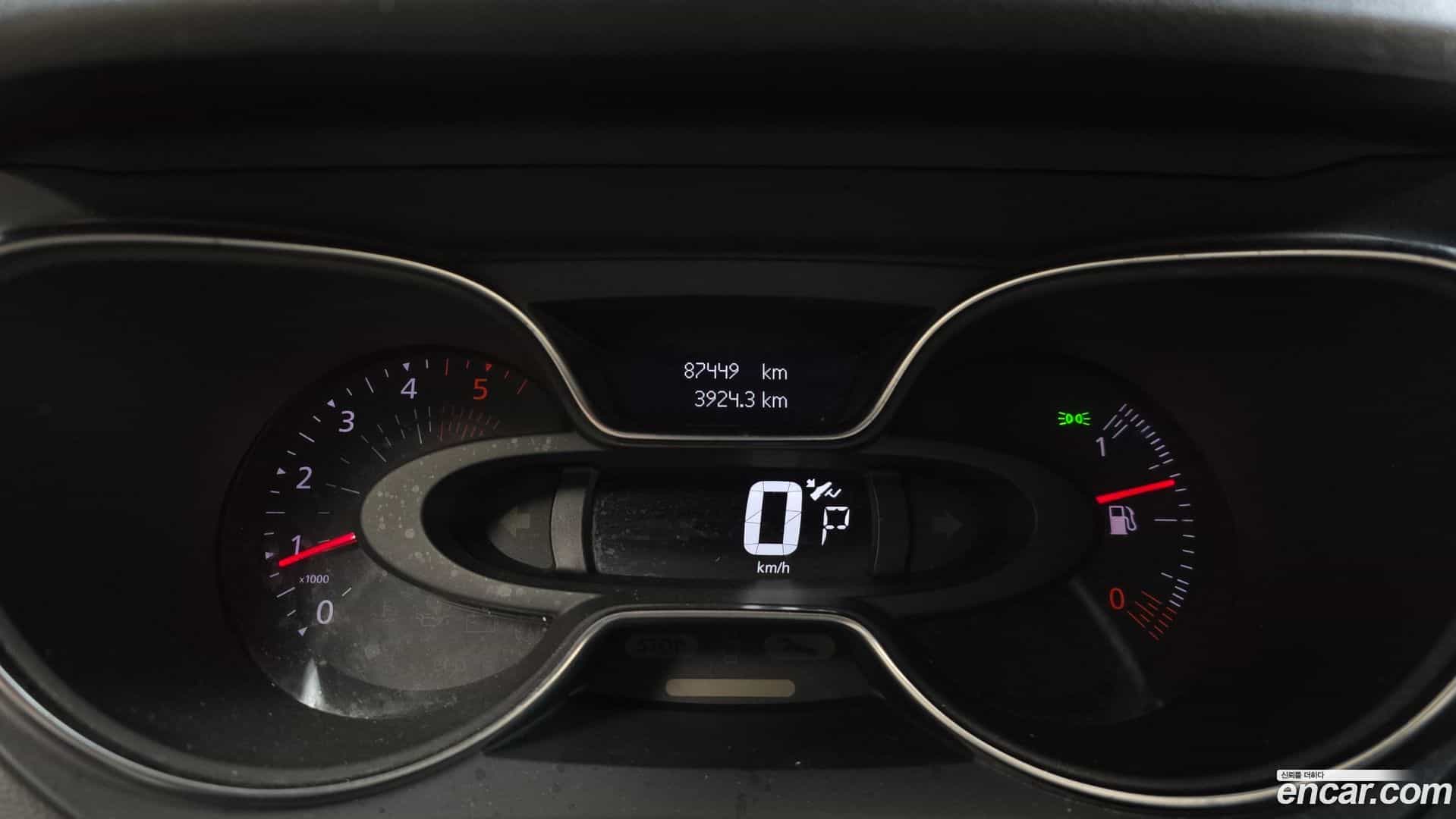 QM3 Renault-KoreaSamsung 2017.9-INNER-008