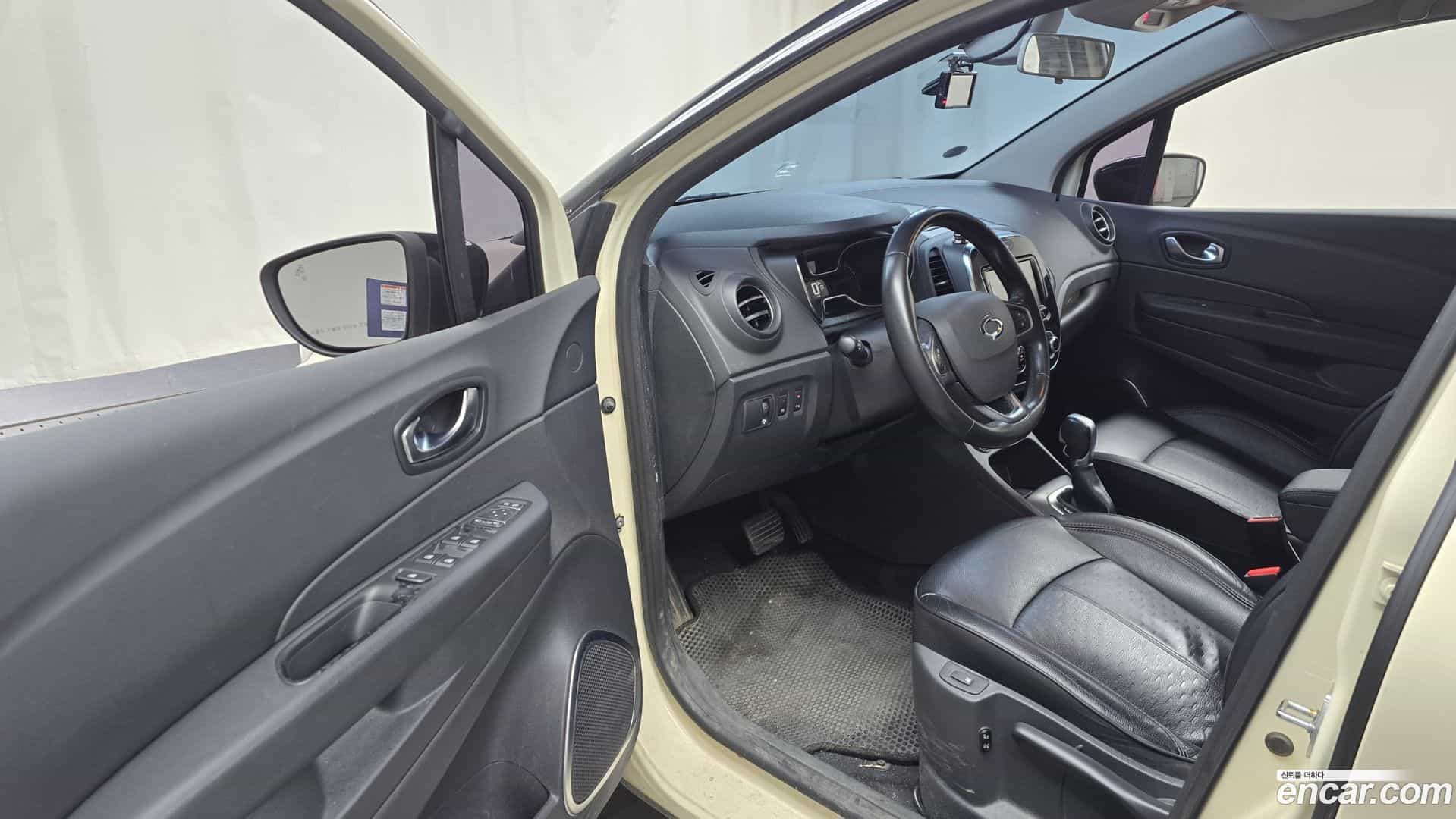 QM3 Renault-KoreaSamsung 2017.9-INNER-010