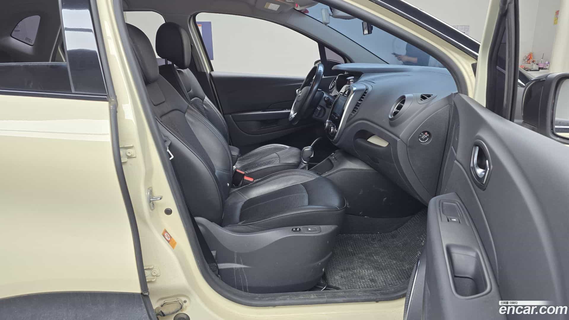 QM3 Renault-KoreaSamsung 2017.9-OPTION-015