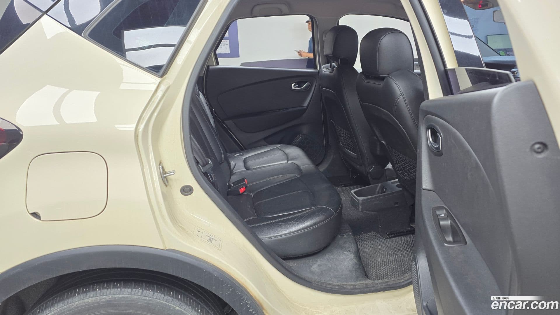 Main__Slider__Photo:QM3 Renault-KoreaSamsung 2017.9-11