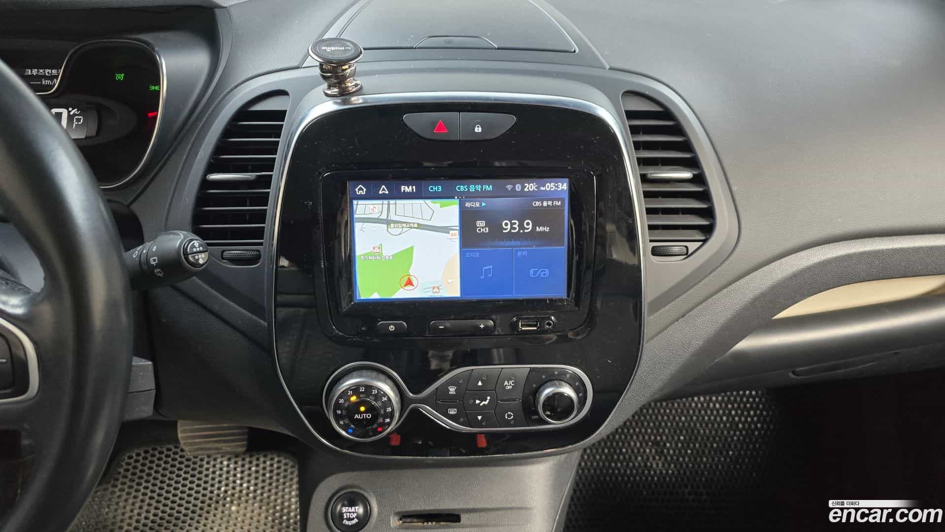 QM3 Renault-KoreaSamsung 2017.9-OPTION-018