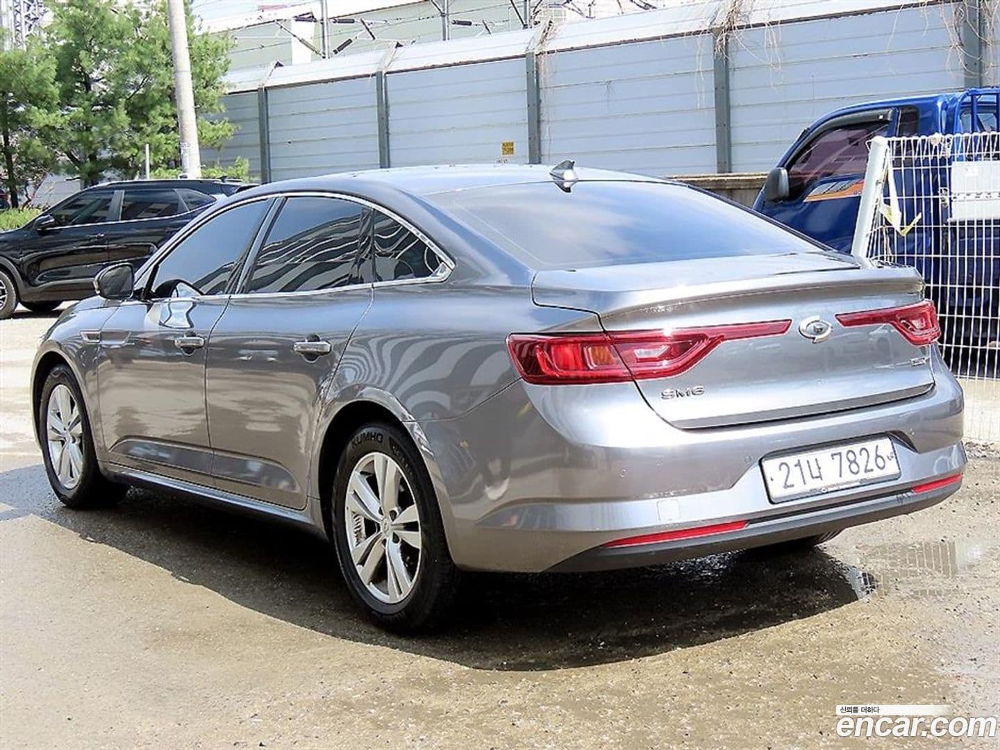 Main__Slider__Photo:SM6 Renault-KoreaSamsung 2017.5-2