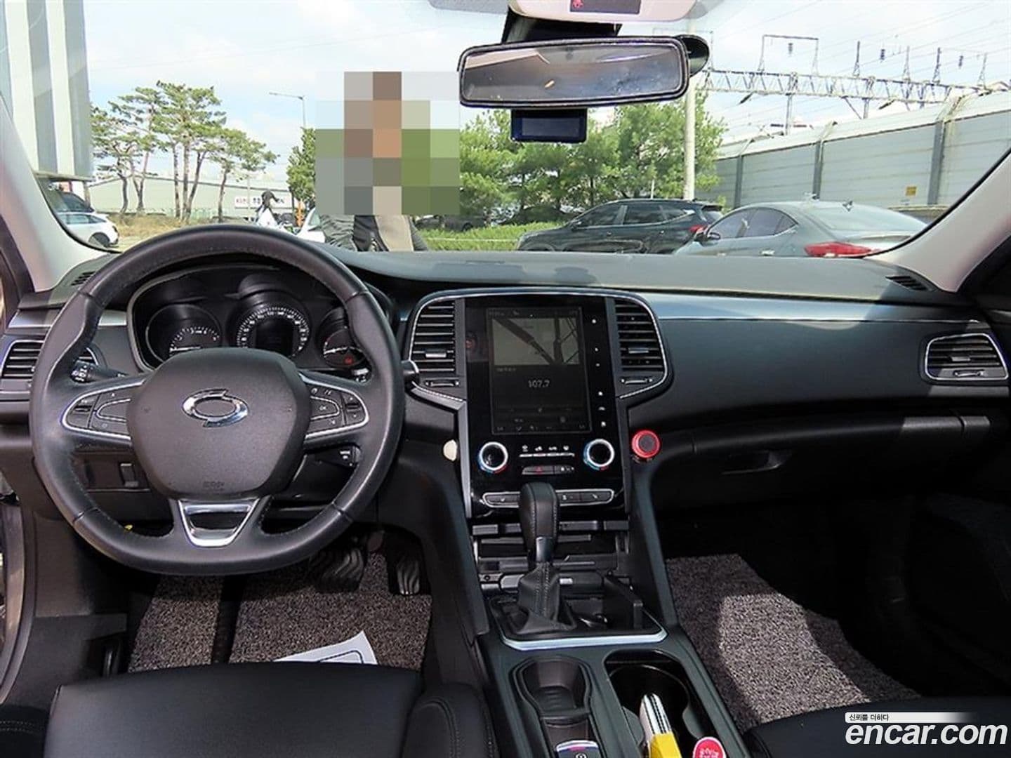 Main__Slider__Photo:SM6 Renault-KoreaSamsung 2017.5-6