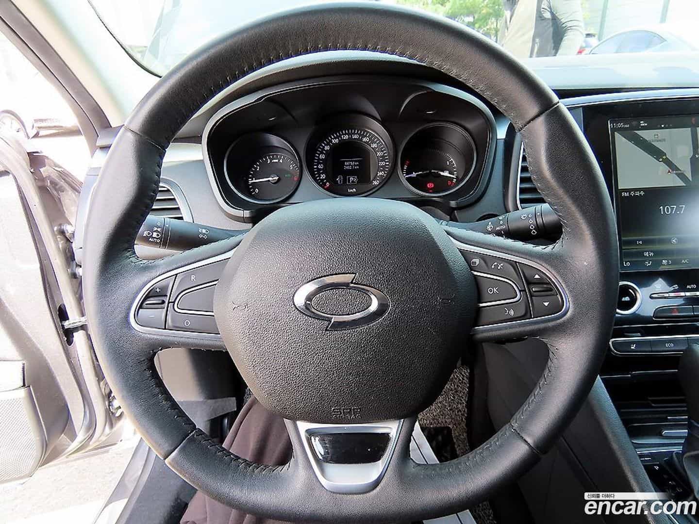 SM6 Renault-KoreaSamsung 2017.5-INNER-008