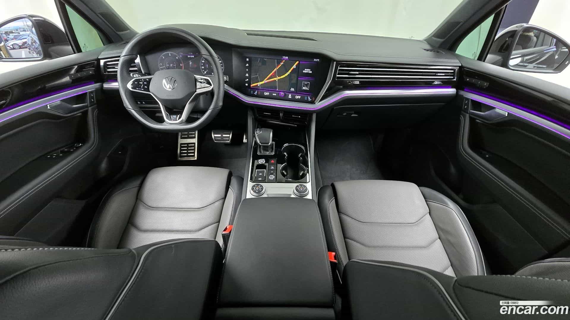 Touareg Volkswagen 2023.11-INNER-007