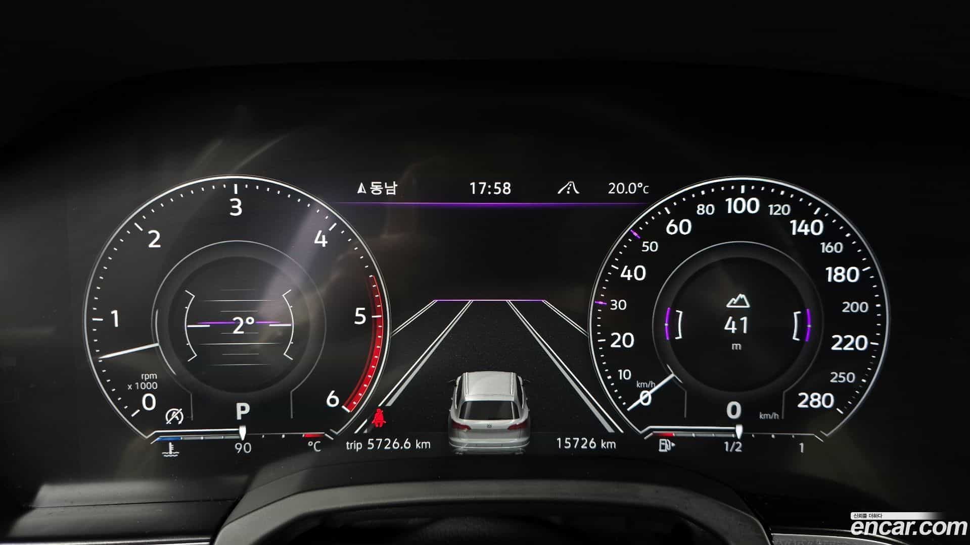 Touareg Volkswagen 2023.11-INNER-008