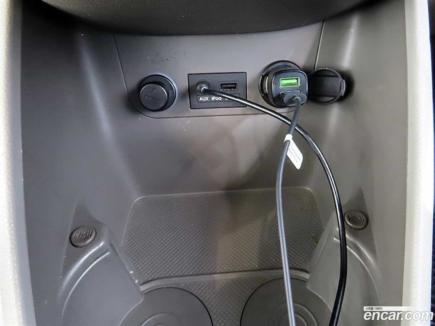 morning Kia 2011.9-OPTION-016