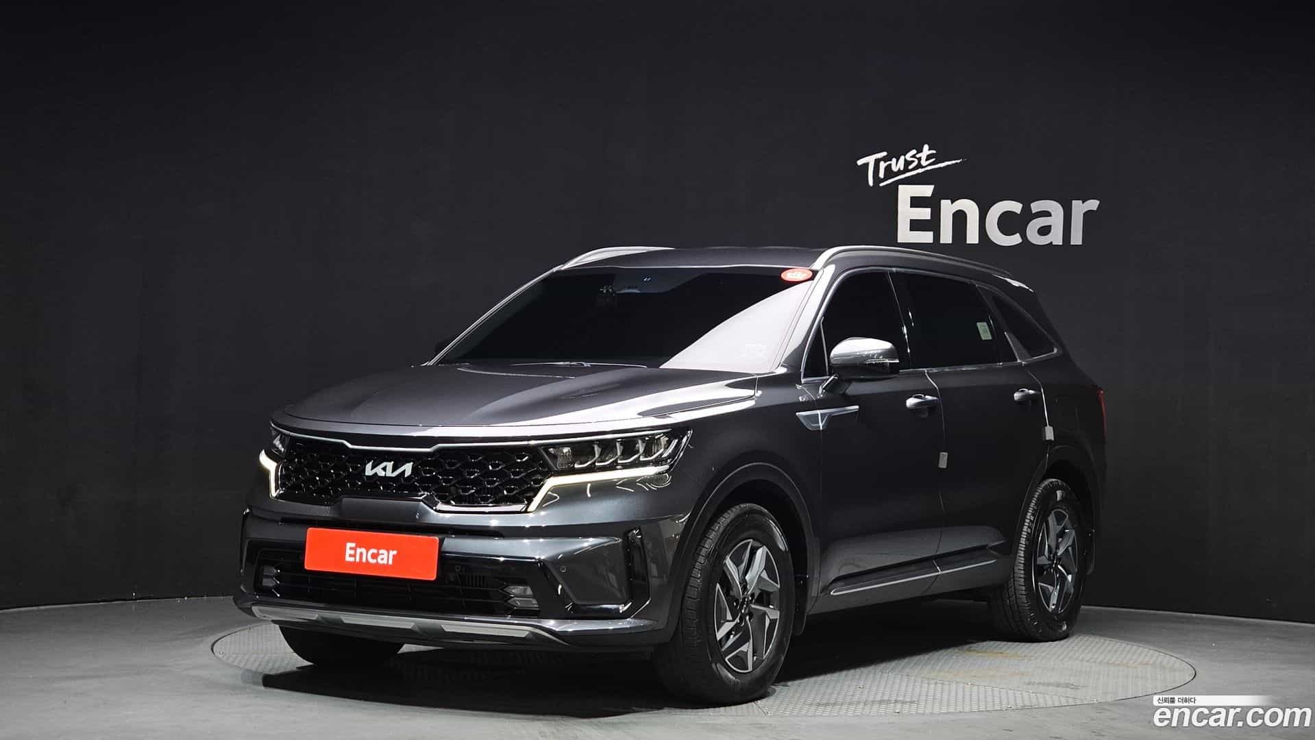 Sorento Kia 2022.0-OUTER-001