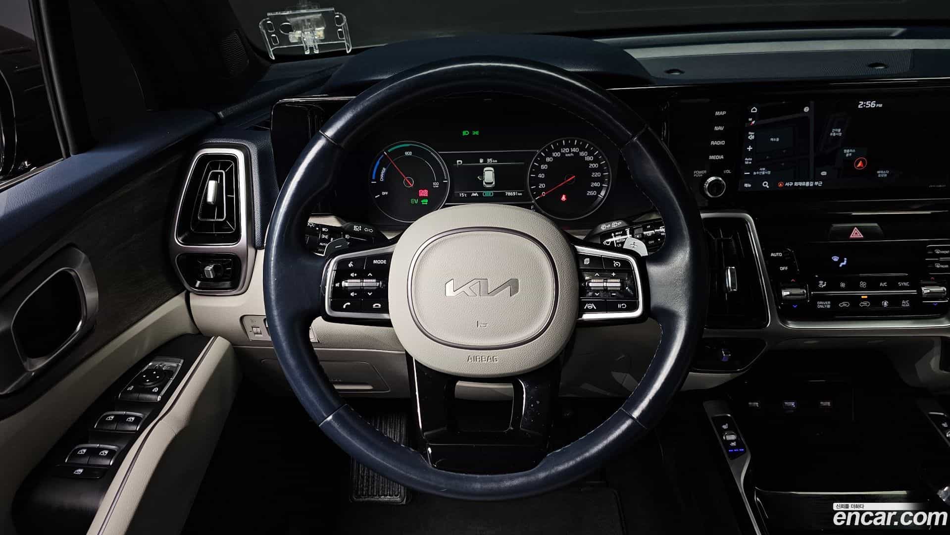 Sorento Kia 2022.0-OPTION-018