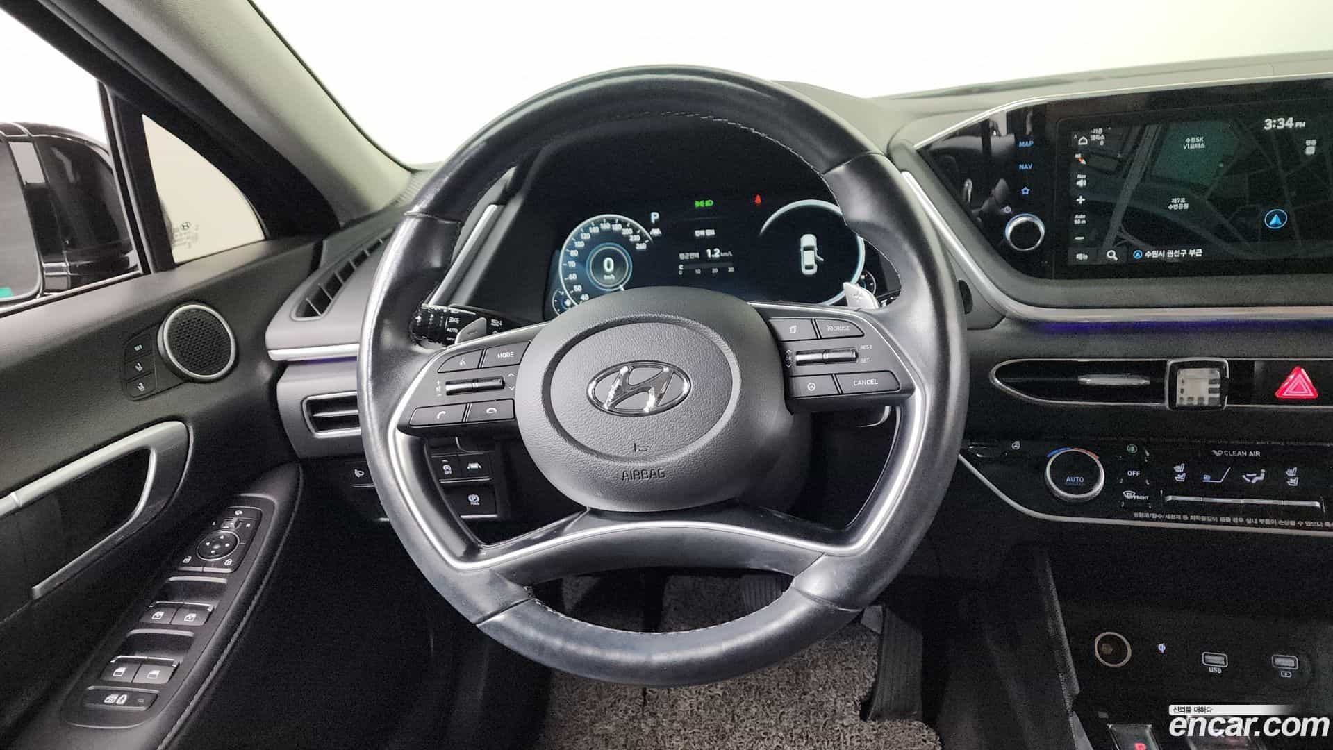 Sonata Hyundai 2020.2-OPTION-017