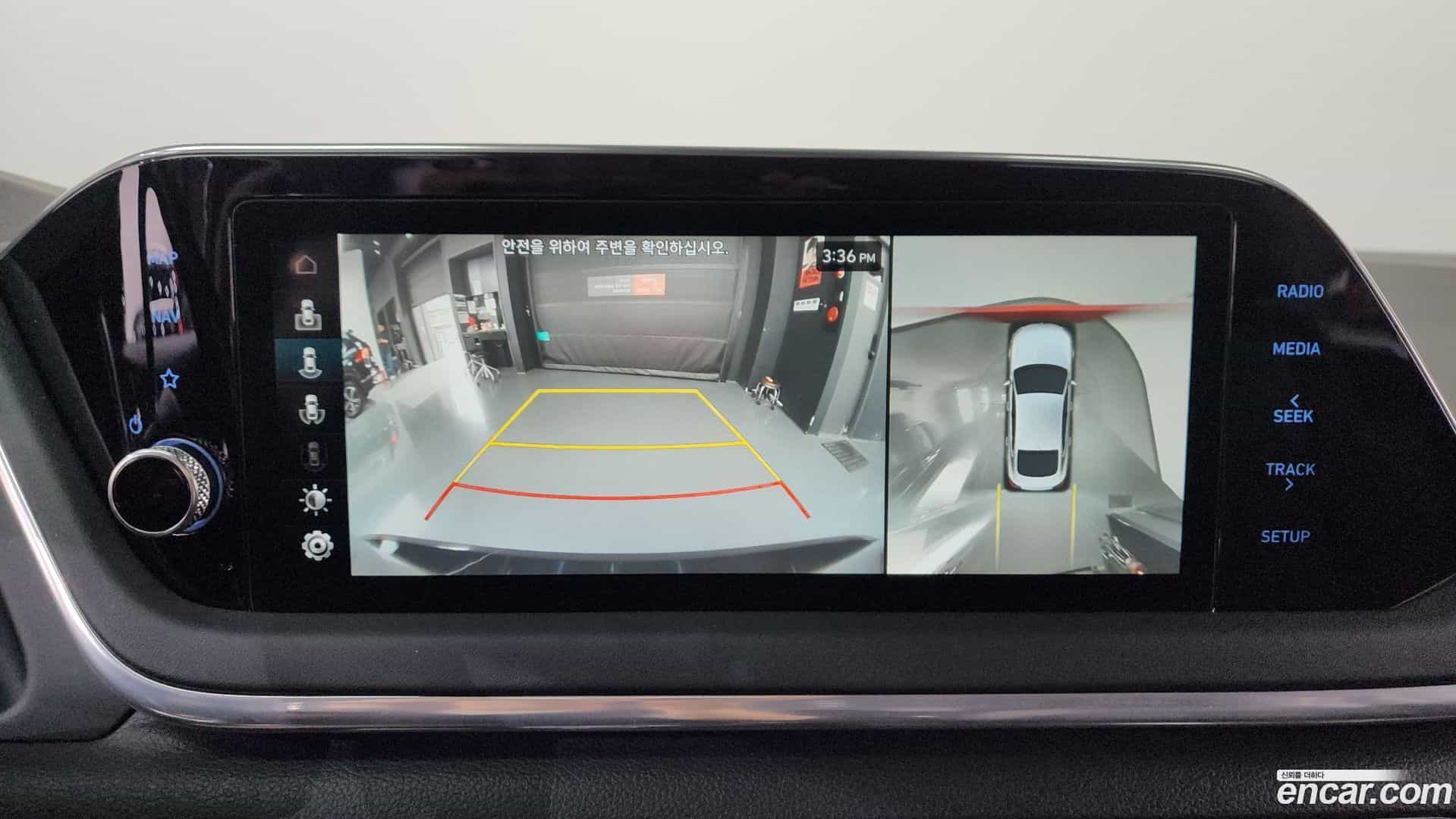 Sonata Hyundai 2020.2-OPTION-019