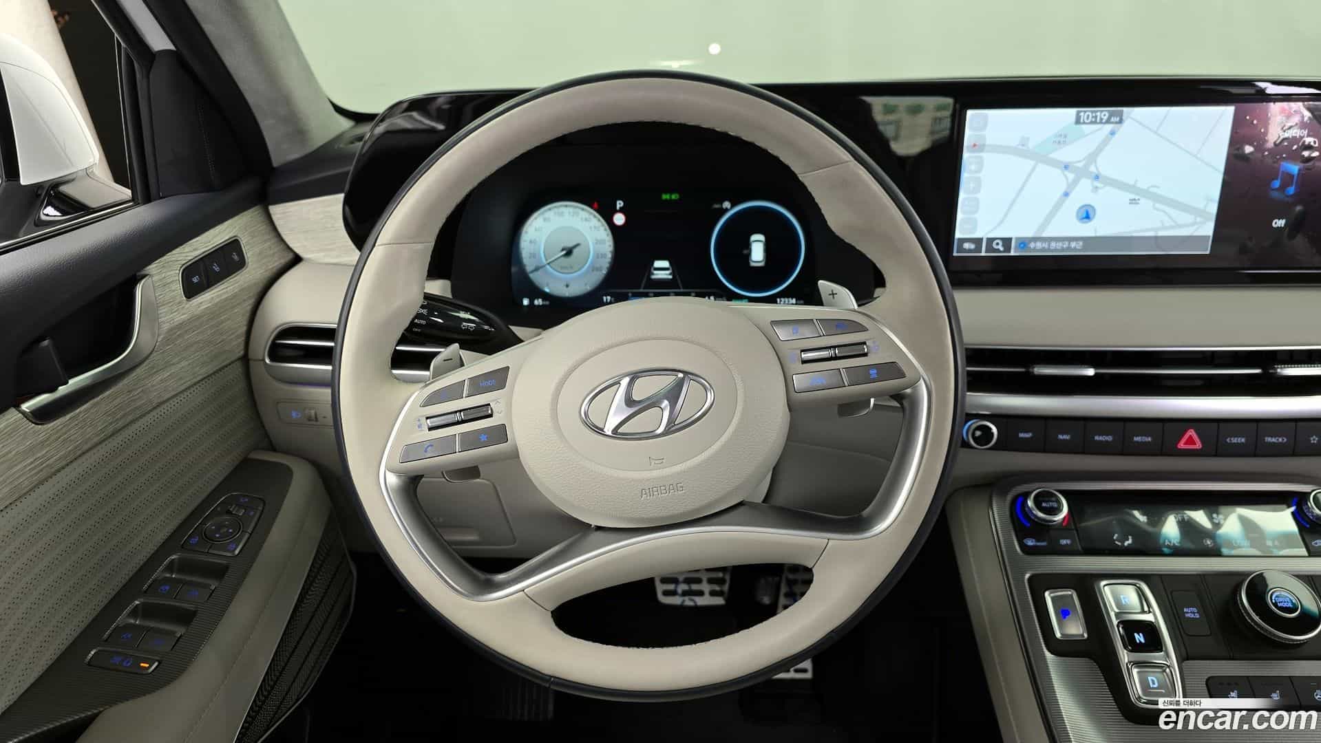 Palisade Hyundai 2023.2-OPTION-017