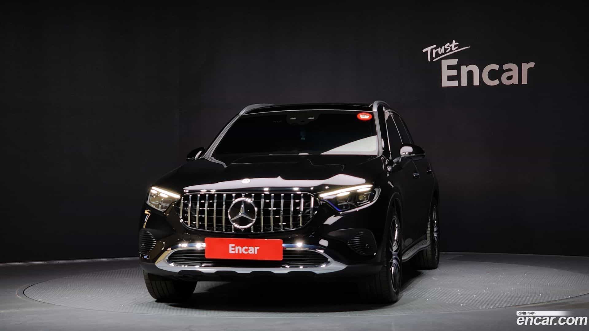 GLC-Class Mercedes-Benz 2024.4-OUTER-003