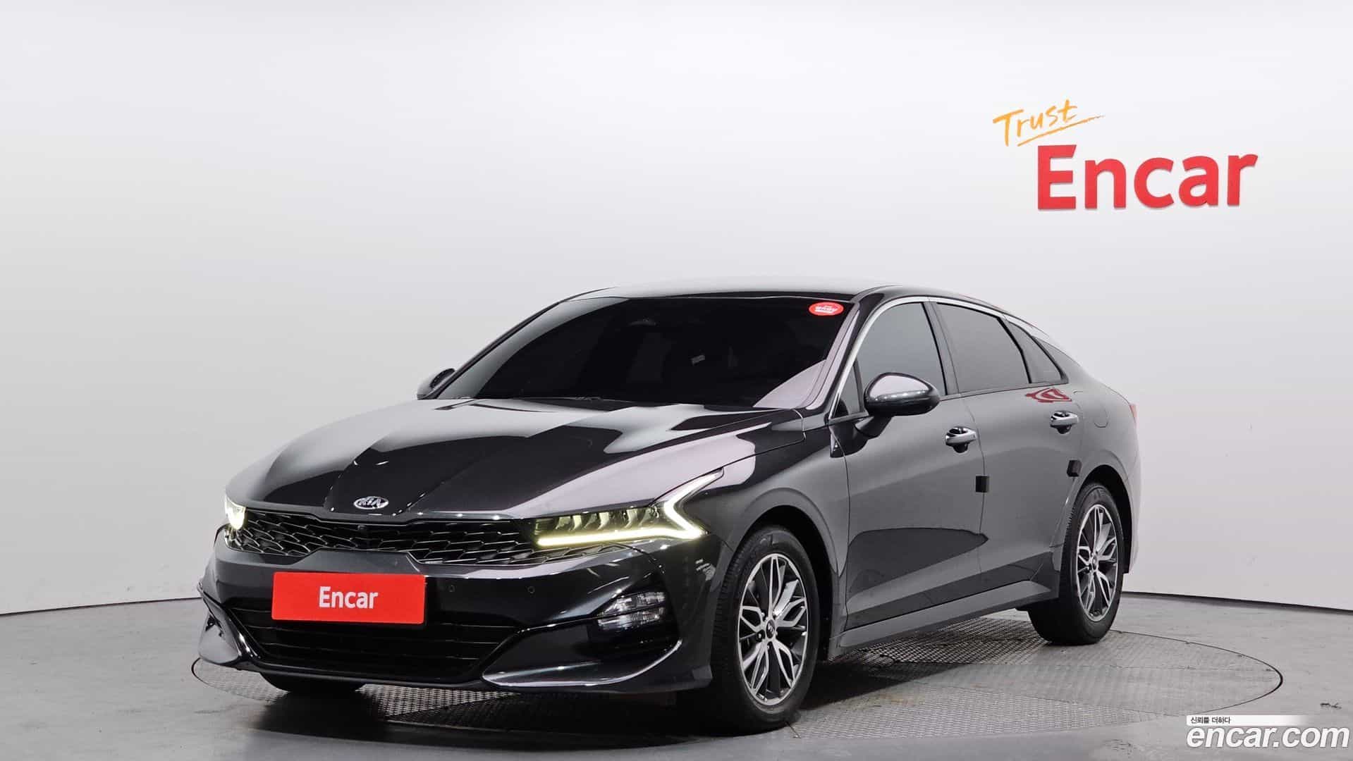 K5 Kia 2020.7-OUTER-001