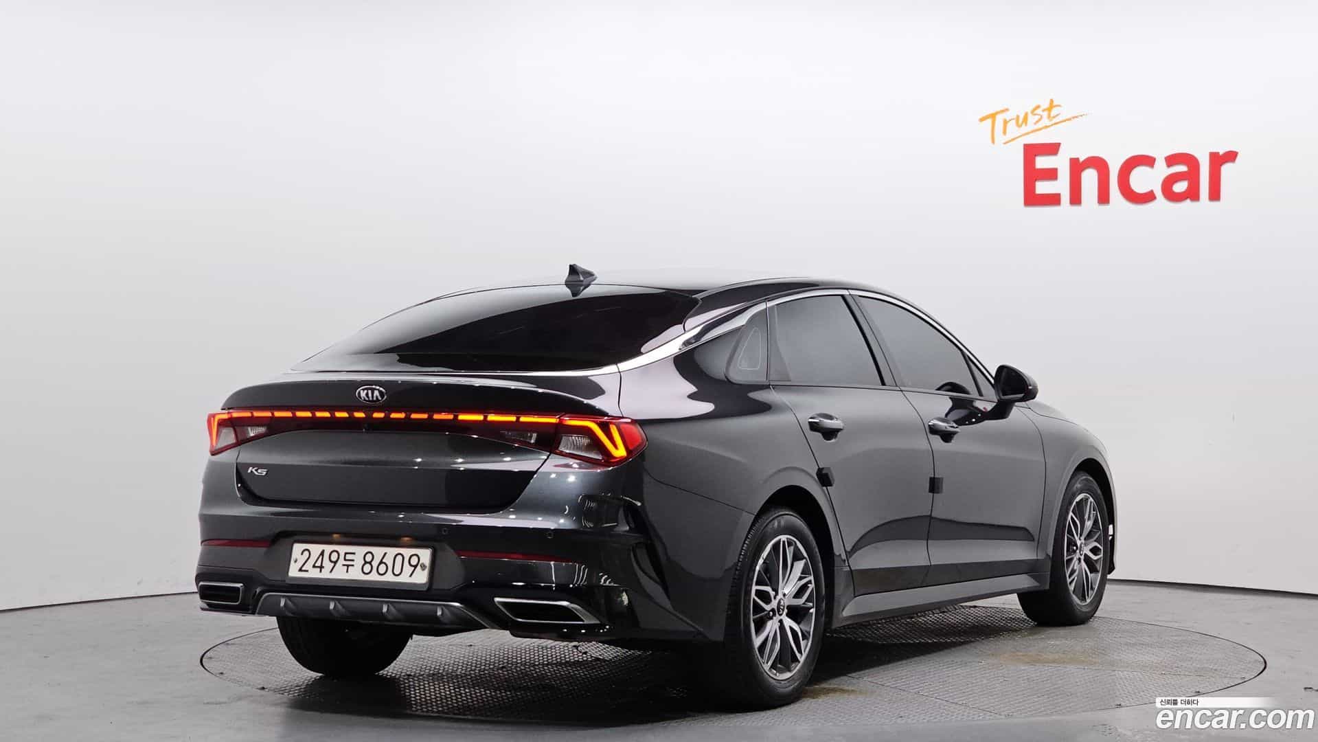 K5 Kia 2020.7-OUTER-002