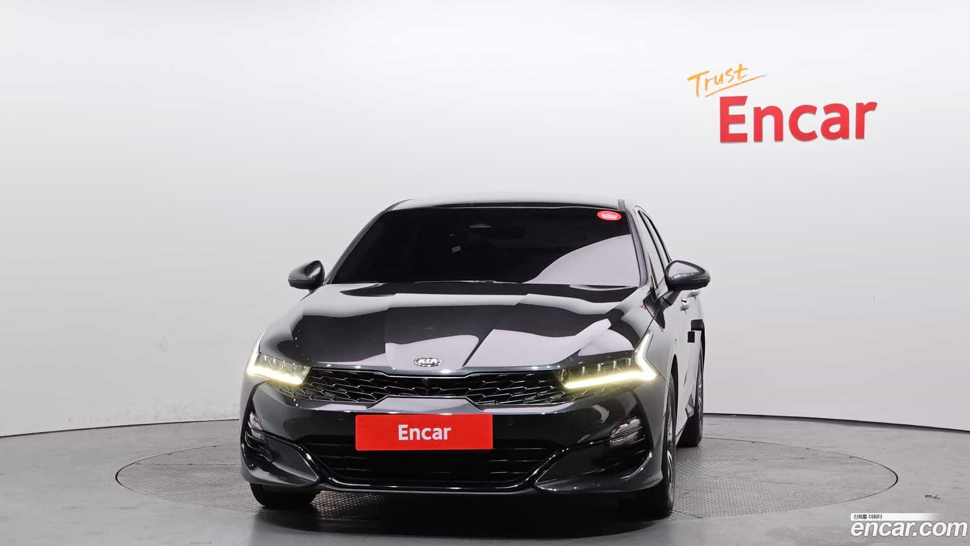 K5 Kia 2020.7-OUTER-003