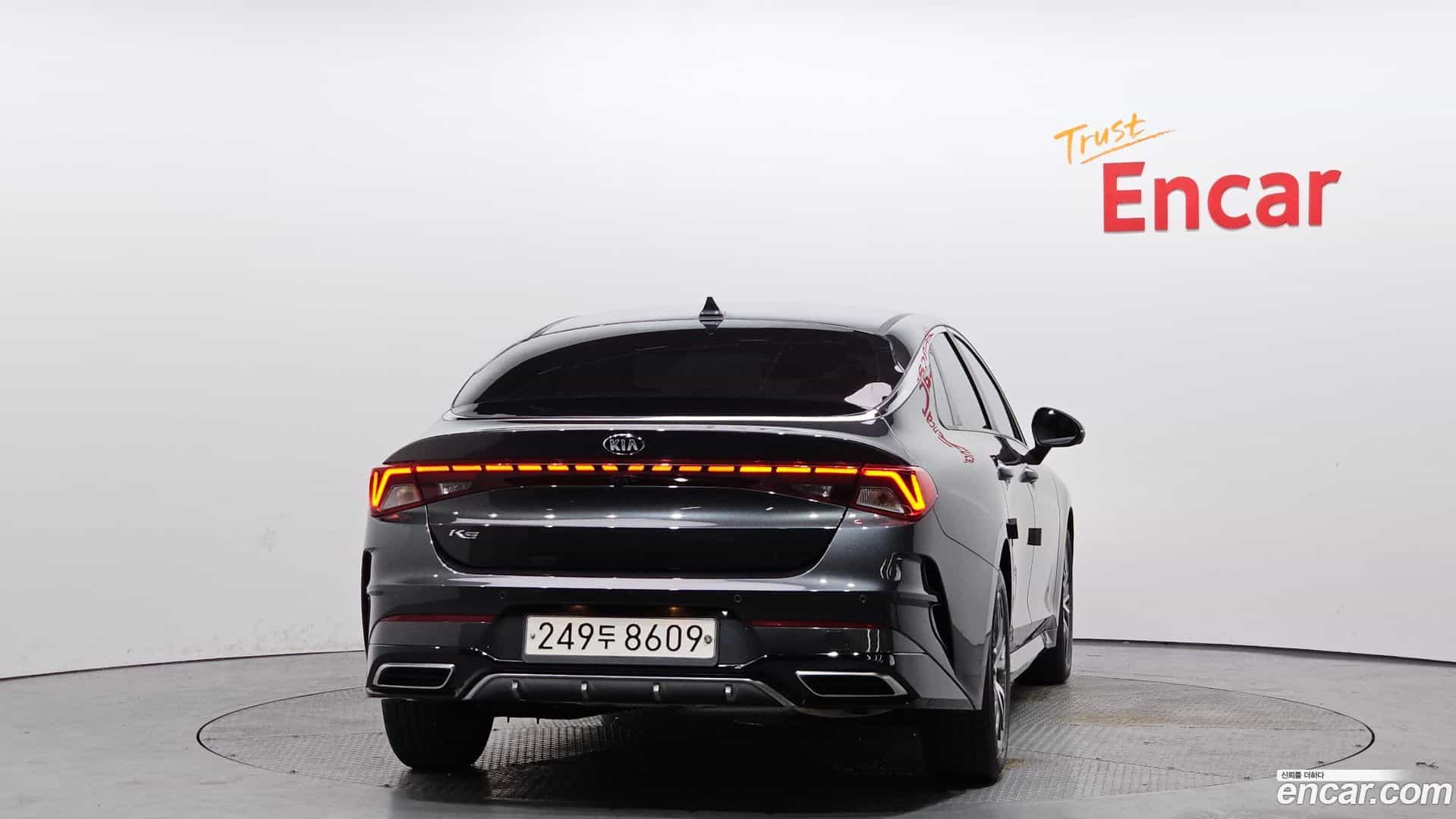K5 Kia 2020.7-OUTER-004
