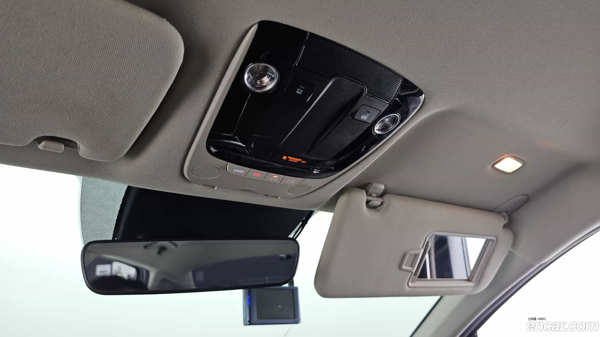 K5 Kia 2020.7-OPTION-021