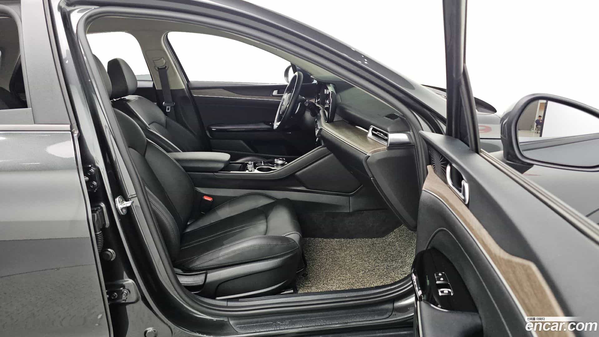 K5 Kia 2020.7-OPTION-022