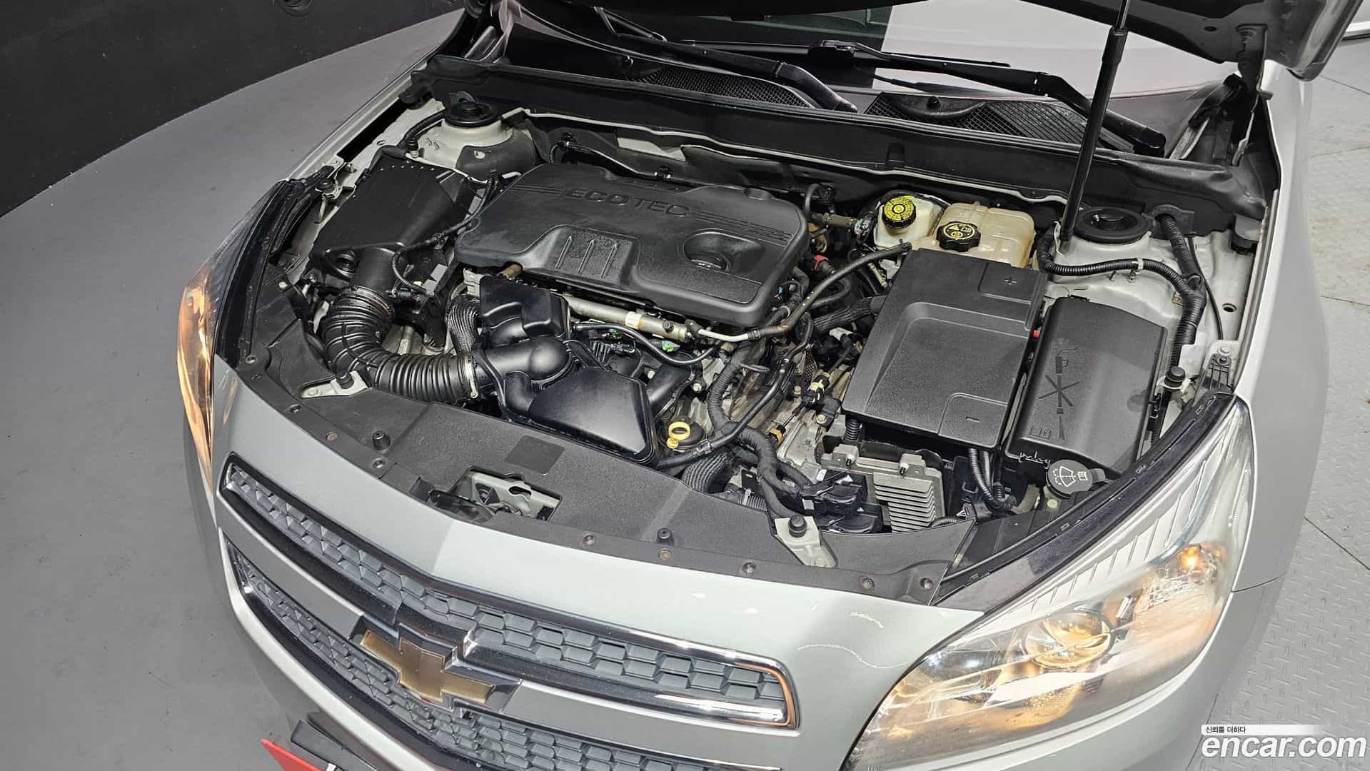 Malibu ChevroletGMDaewoo 2014.5-OUTER-006