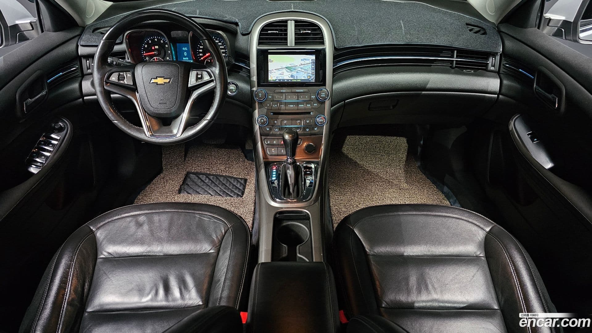 Main__Slider__Photo:Malibu ChevroletGMDaewoo 2014.5-6