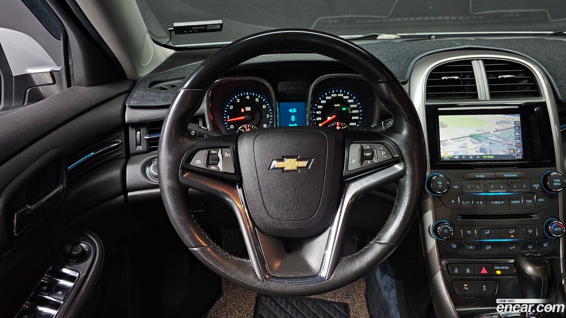 Main__Slider__Photo:Malibu ChevroletGMDaewoo 2014.5-12