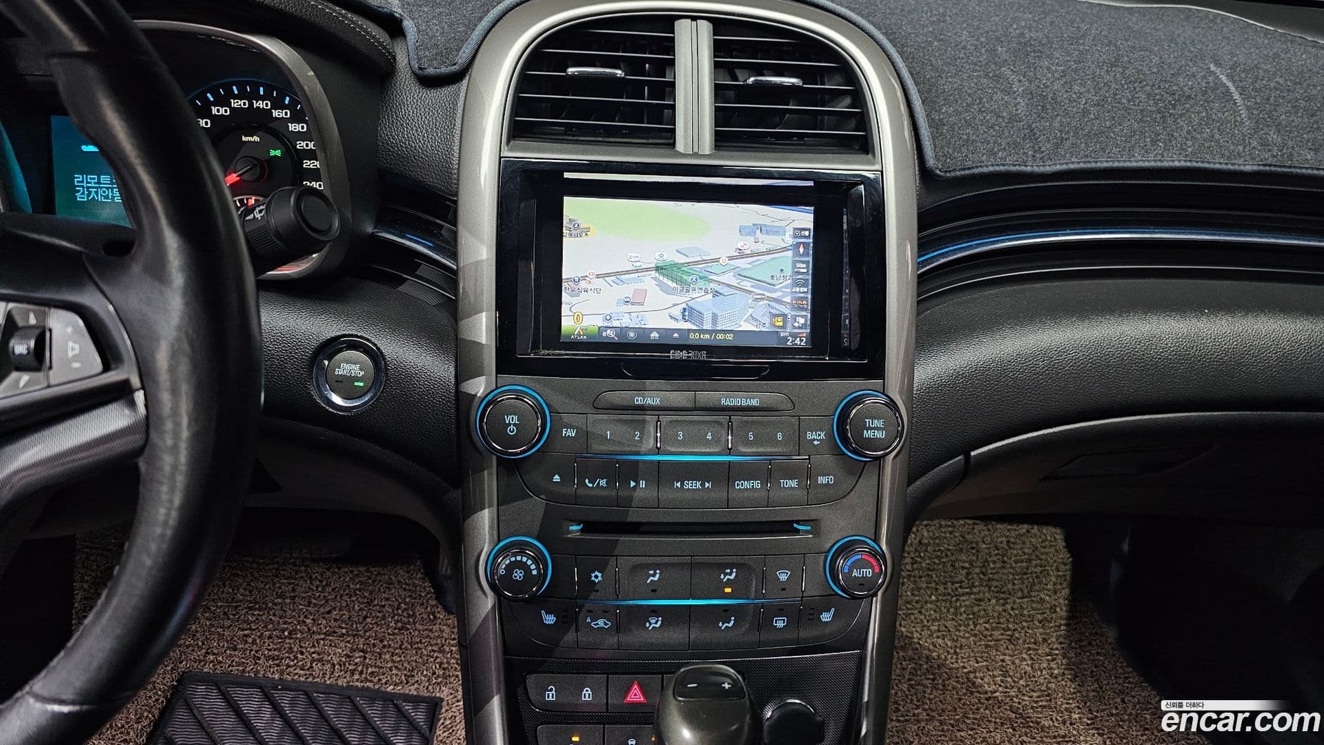 Main__Slider__Photo:Malibu ChevroletGMDaewoo 2014.5-13