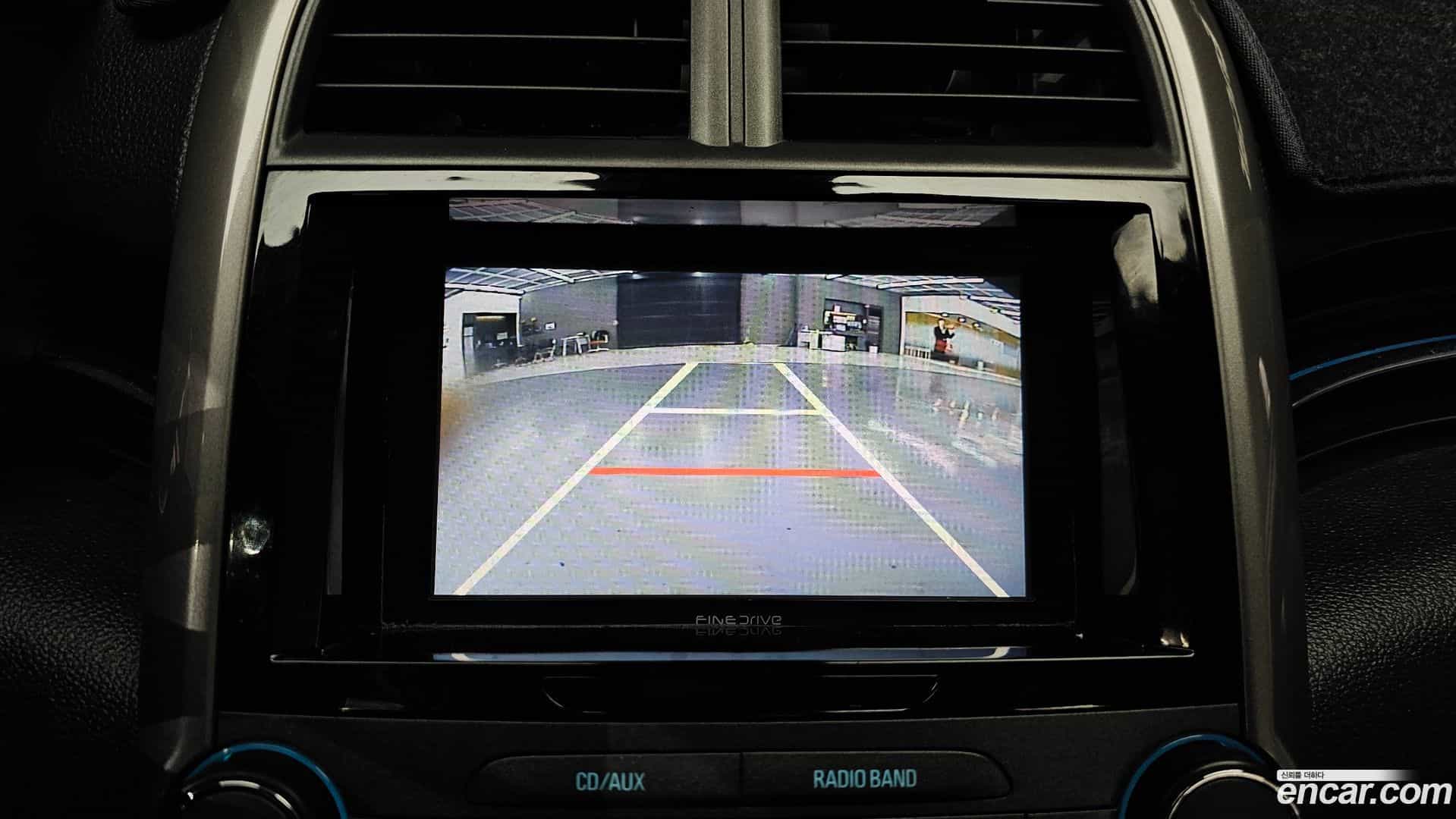 Malibu ChevroletGMDaewoo 2014.5-OPTION-019