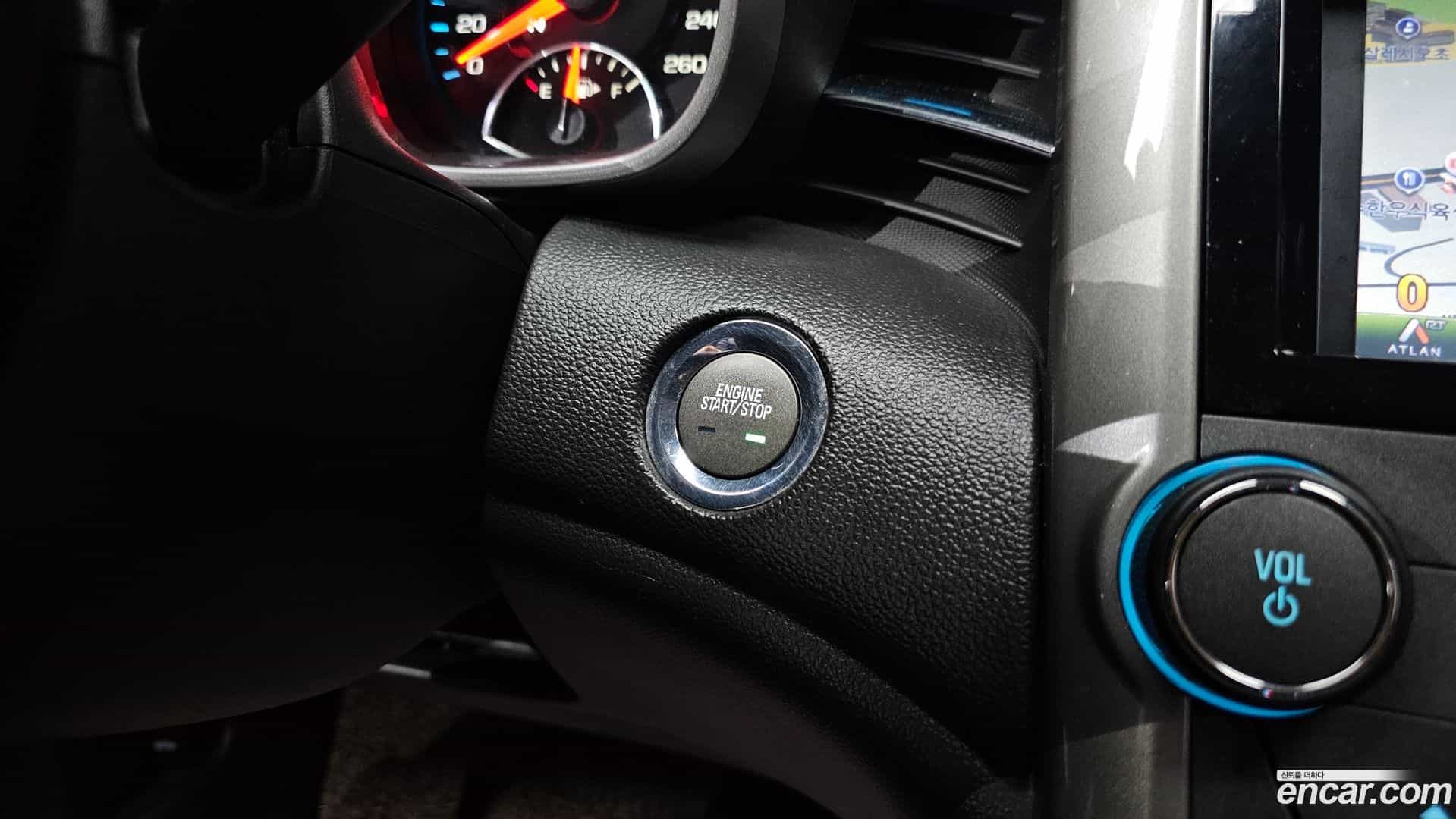 Malibu ChevroletGMDaewoo 2014.5-OPTION-023