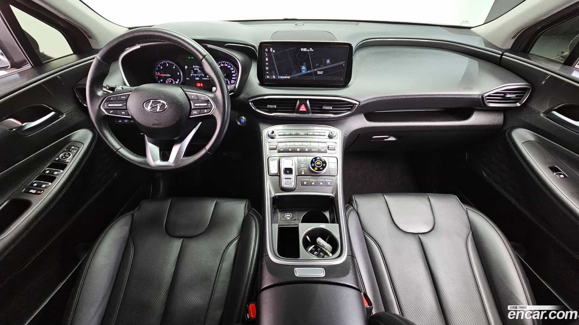 Santafe Hyundai 2022.11-INNER-007