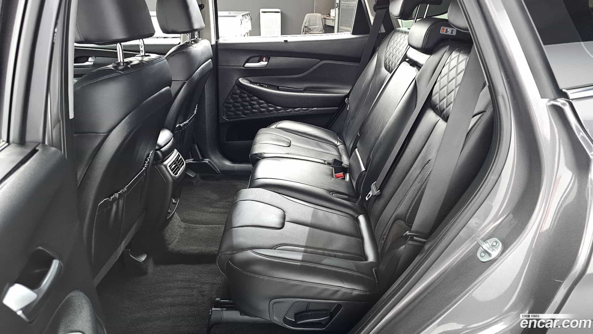 Santafe Hyundai 2022.11-OPTION-016