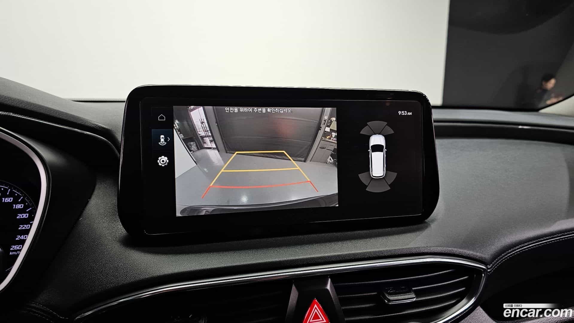 Santafe Hyundai 2022.11-OPTION-019