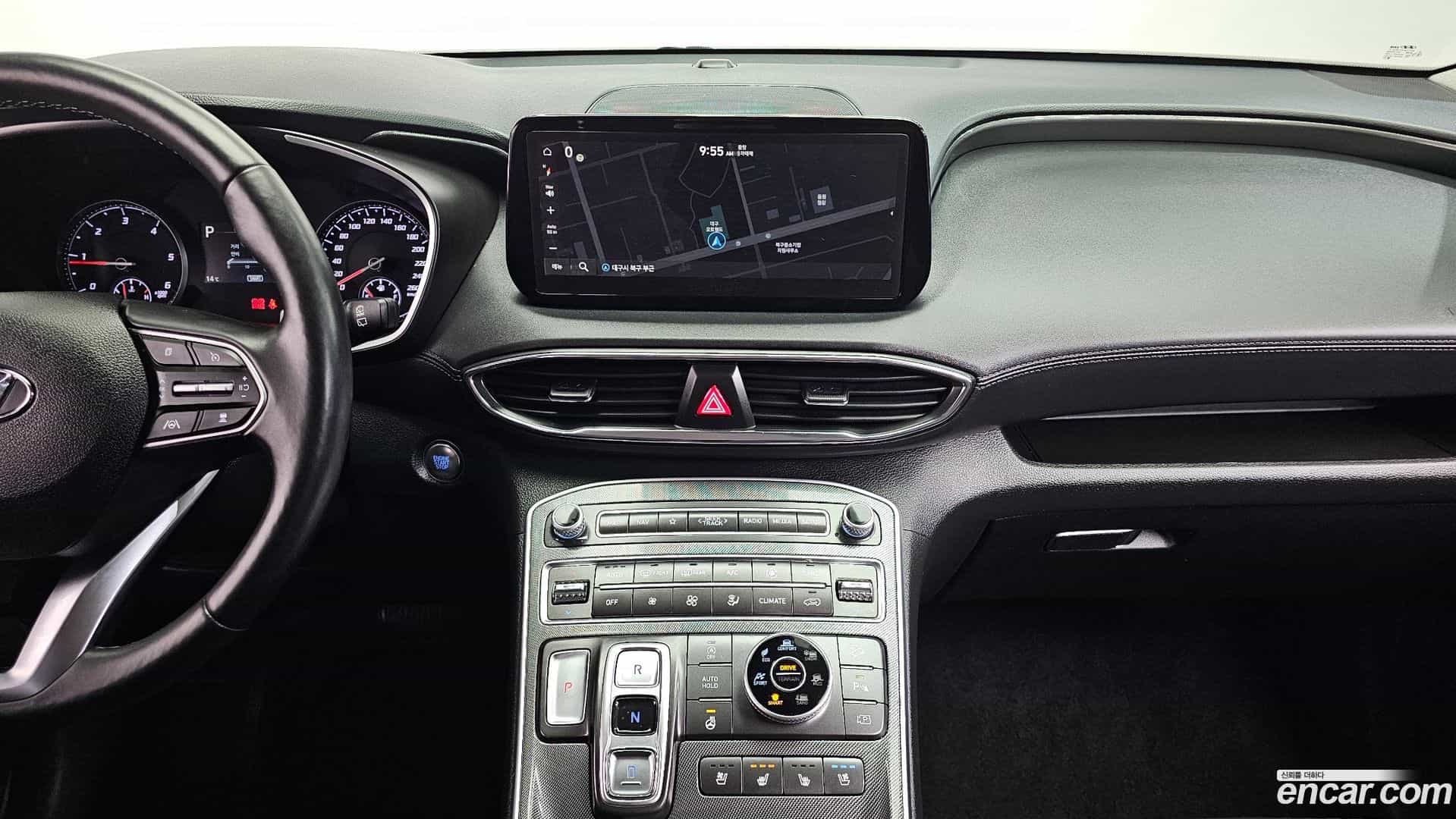 Santafe Hyundai 2022.11-OPTION-020