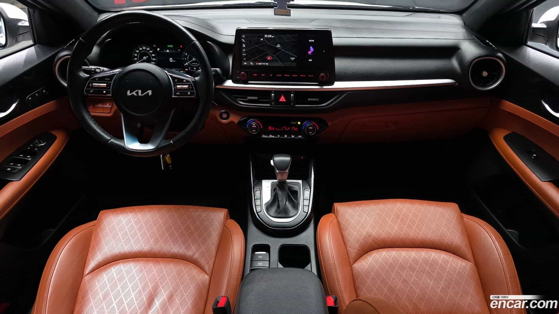 K3 Kia 2022.5-INNER-007