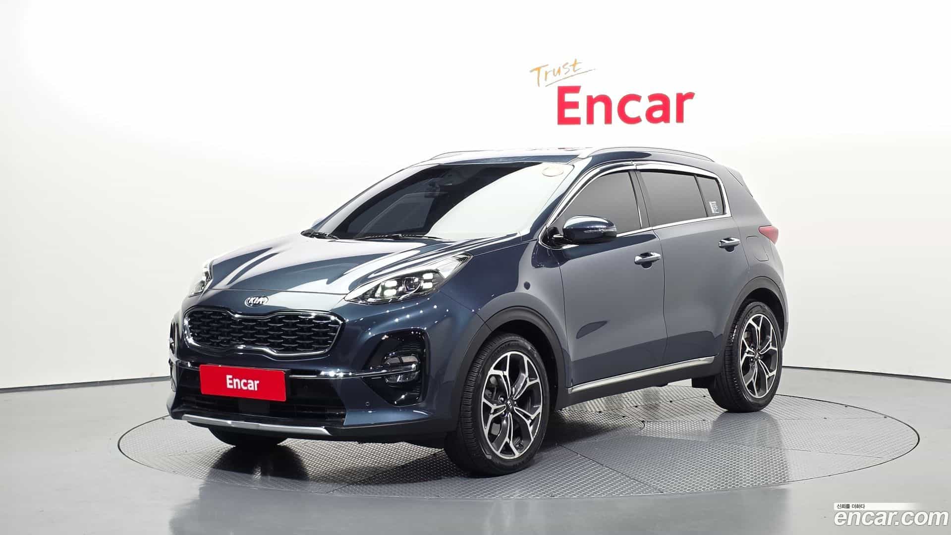 Sportage Kia 2020.3-OUTER-001