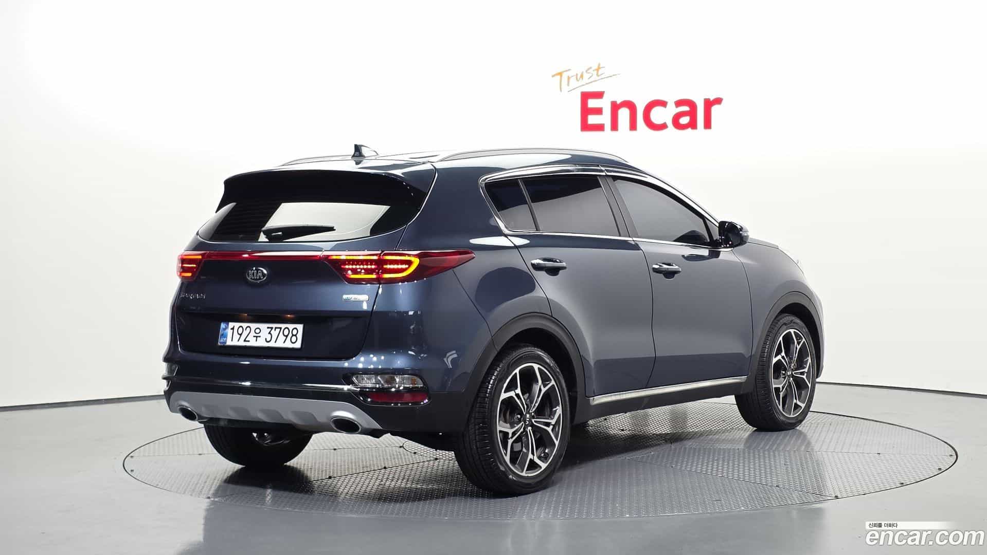 Sportage Kia 2020.3-OUTER-002