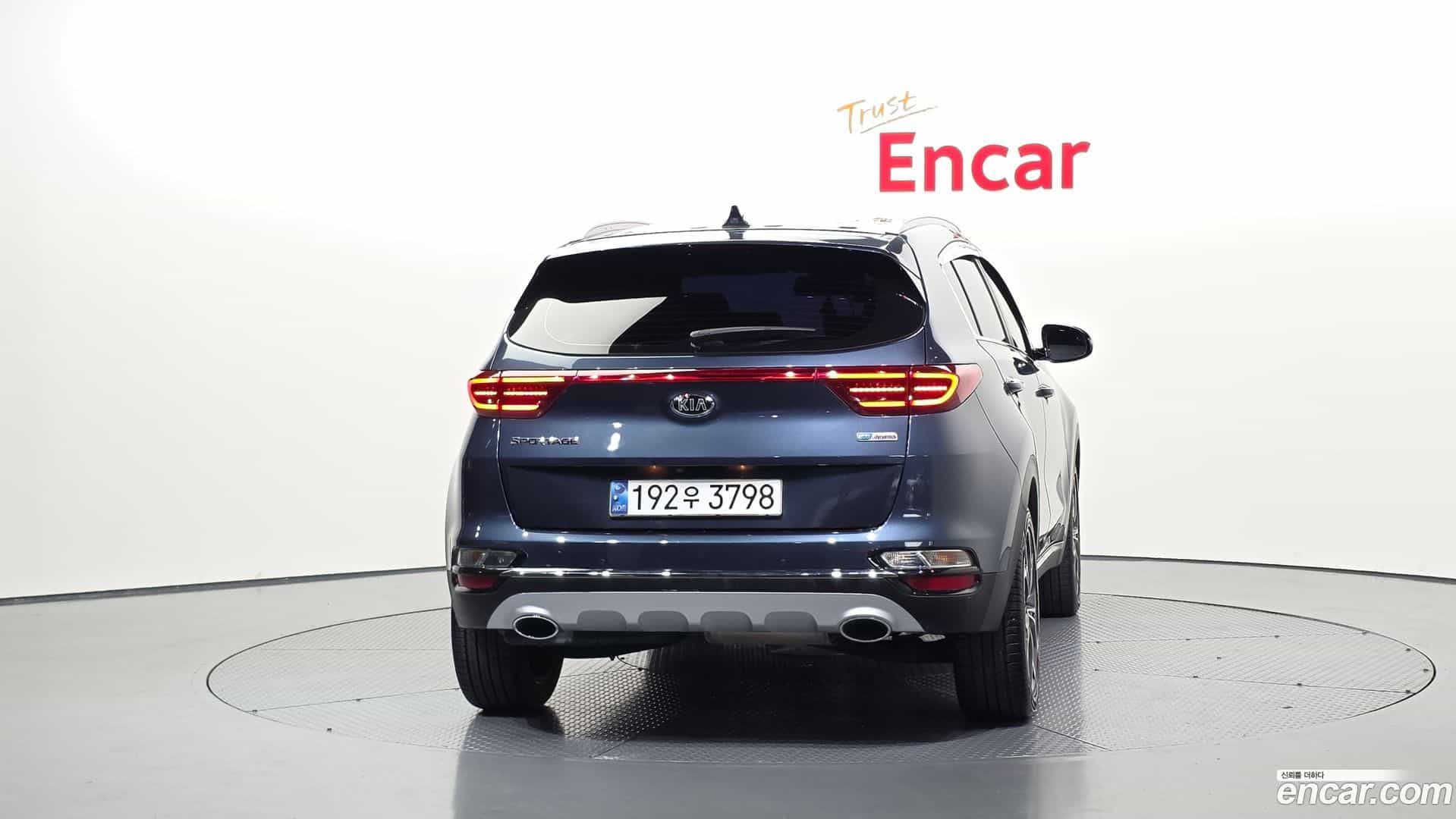 Sportage Kia 2020.3-OUTER-004