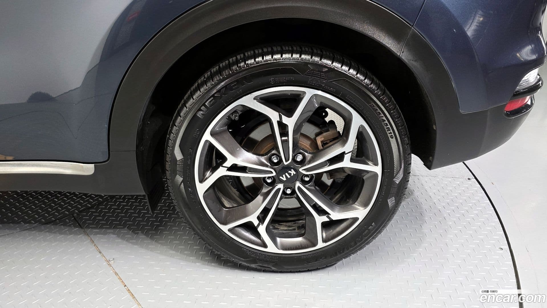 Main__Slider__Photo:Sportage Kia 2020.3-4
