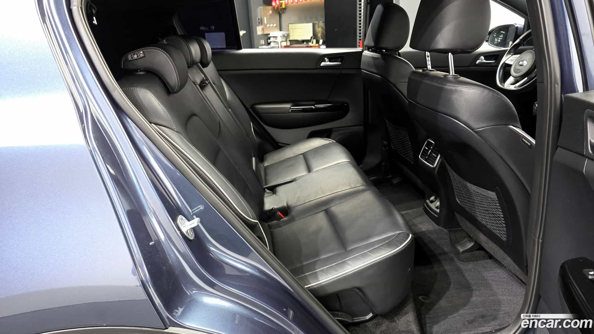 Sportage Kia 2020.3-OPTION-016