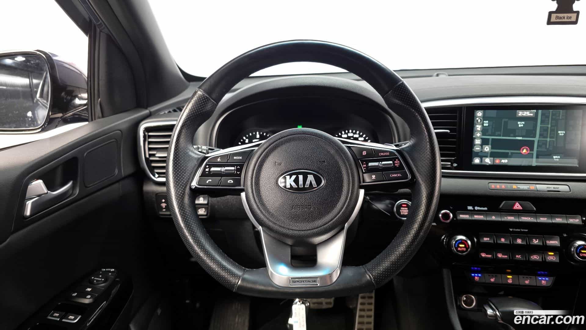 Sportage Kia 2020.3-OPTION-017