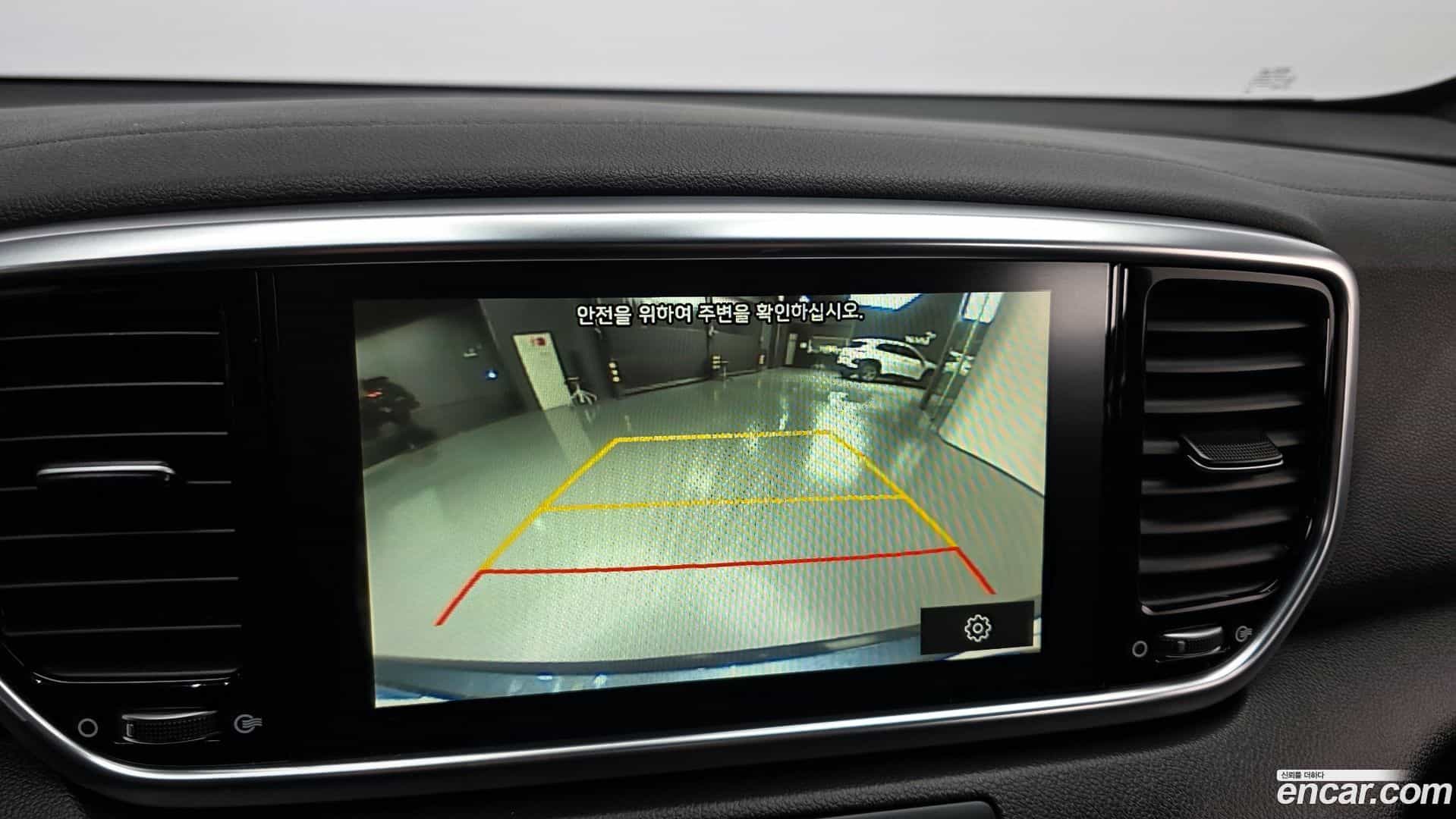 Sportage Kia 2020.3-OPTION-019