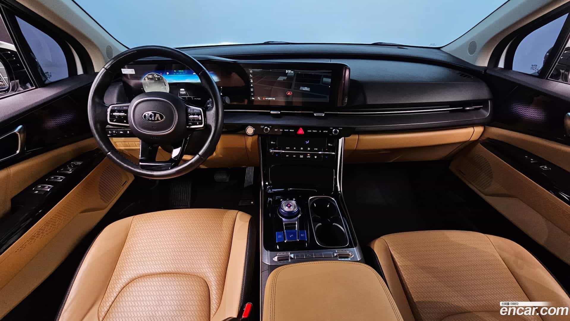 Canival Kia 2021.2-INNER-007