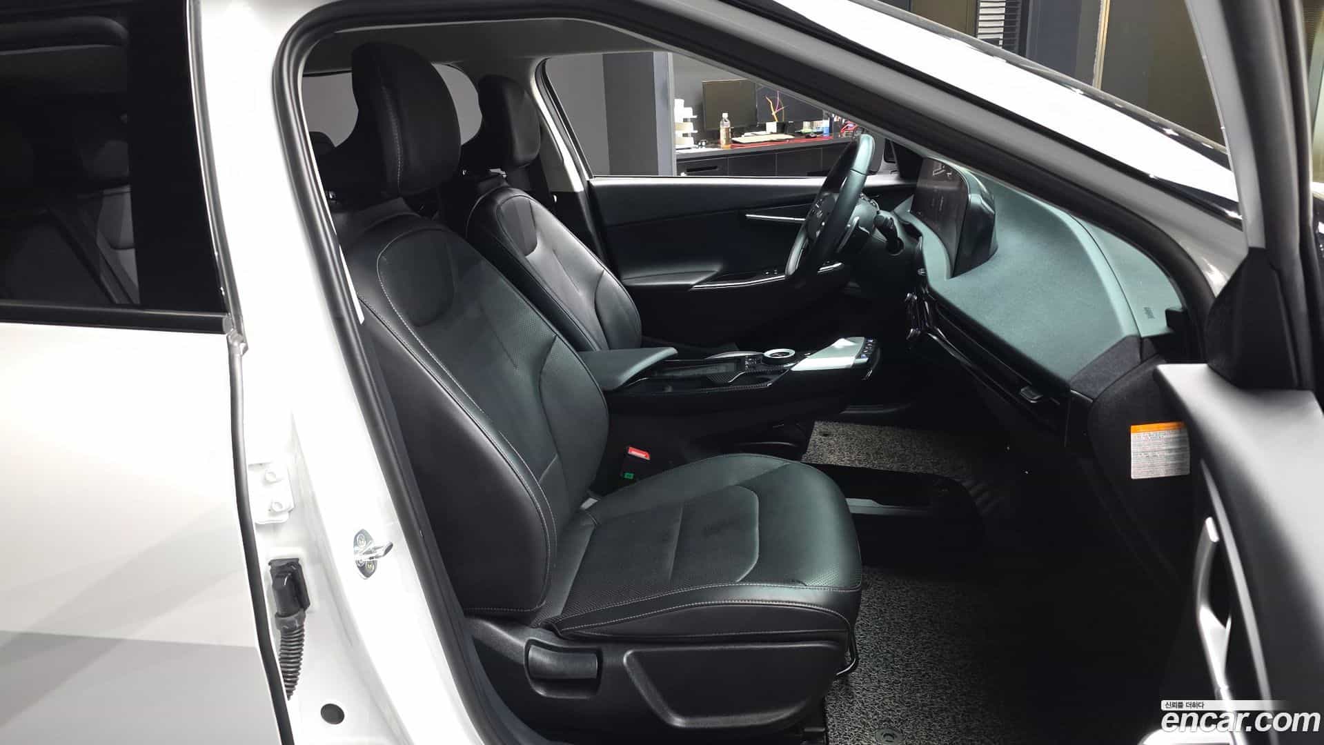 EV6 Kia 2022.5-OPTION-015