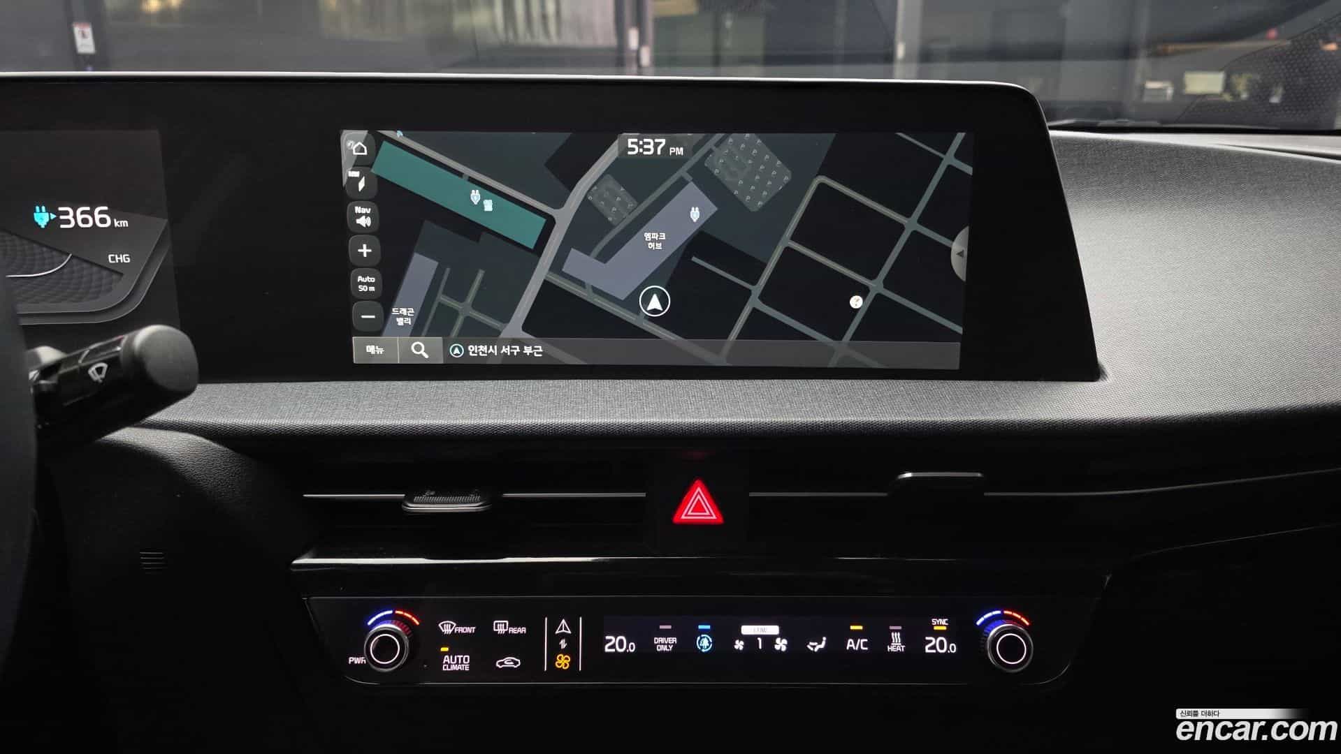 EV6 Kia 2022.5-OPTION-018