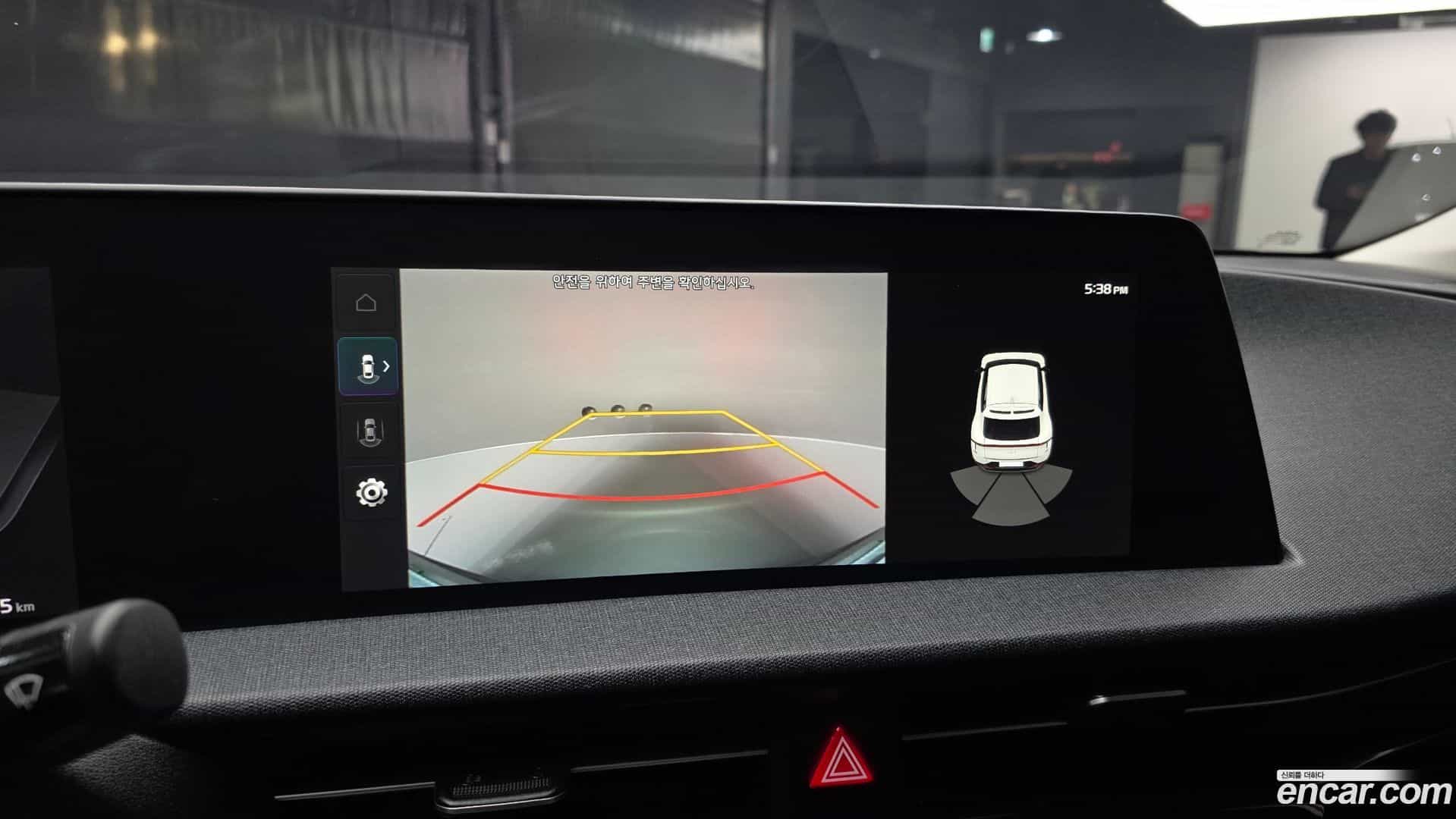 EV6 Kia 2022.5-OPTION-019