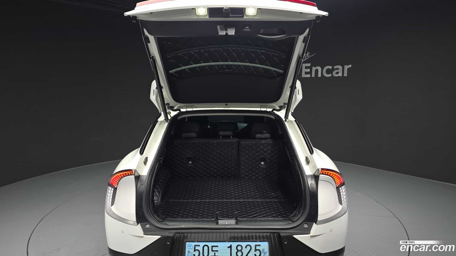 EV6 Kia 2022.5-OPTION-024