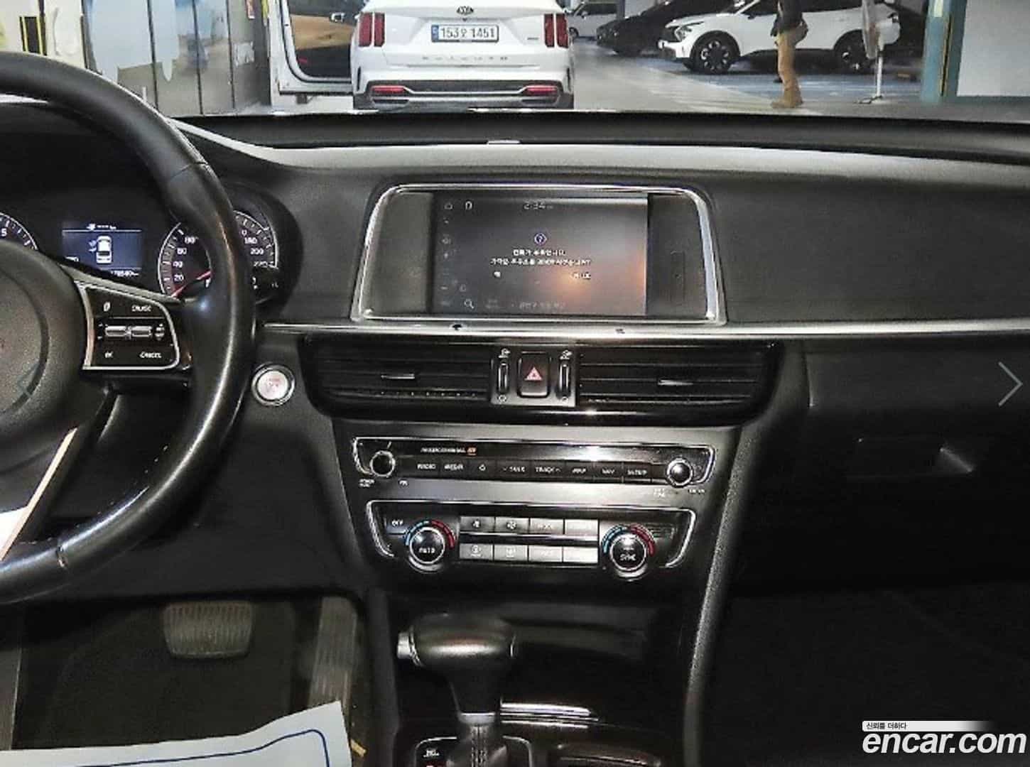 K5 Kia 2018.3-OPTION-015