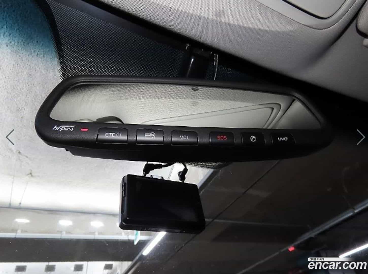 K5 Kia 2018.3-OPTION-021