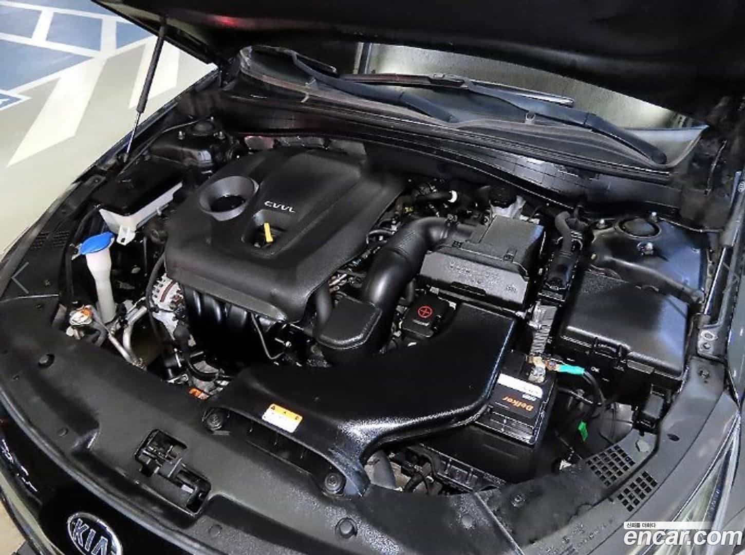 K5 Kia 2018.3-OPTION-022